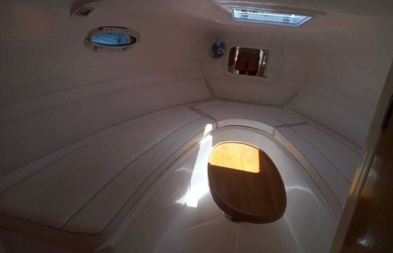 Motorboat Magis 27.5 300hp