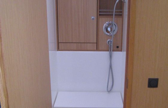Sailboat Bavaria Cruiser 51 16m
