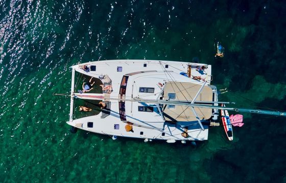Capture Summer Bliss in Milos