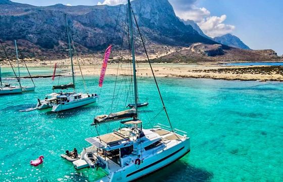 Capture Summer Bliss in Milos