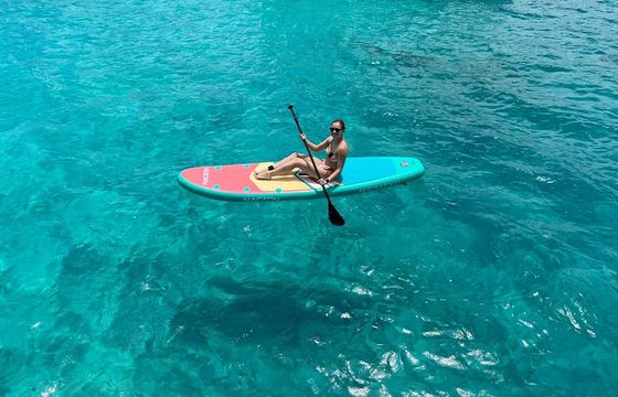 Capture Summer Bliss in Milos