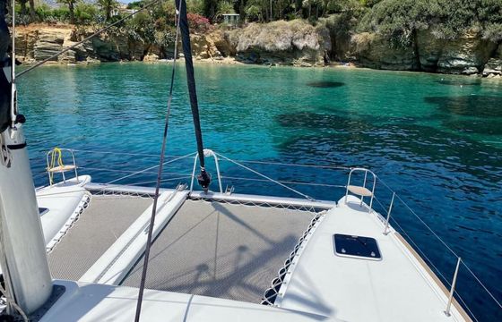 Capture Summer Bliss in Milos