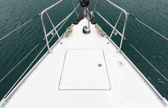 Sailboat Bavaria Yachtbau Bavaria Cruiser 46 - 4 cab. 14m