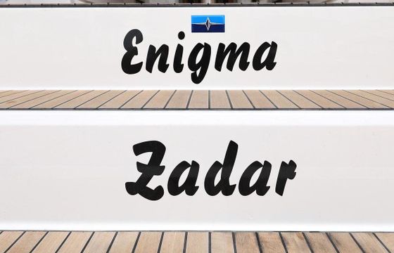 Sailboat Bavaria Yachtbau Bavaria Cruiser 46 - 4 cab. 14m