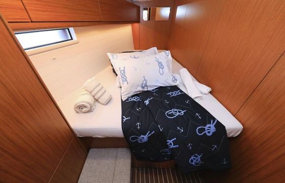 Sailboat Bavaria Yachtbau Bavaria Cruiser 46 - 4 cab. 14m