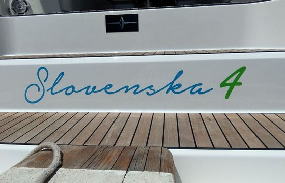 Sailboat Bavaria Yachtbau Bavaria Cruiser 46 - 4 cab. 14m