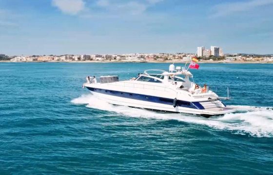 Motorboat Mochi Craft Mochi18 1350hp