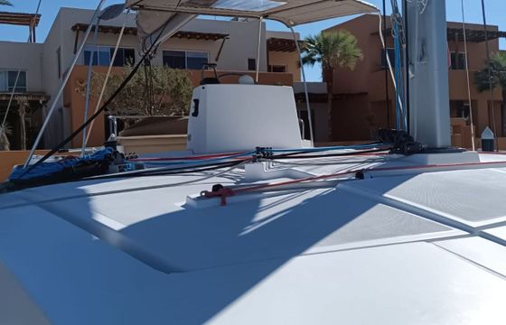 Catamaran Catana Bali 4.5 with watermaker &amp; A/C - PLUS 13.6m