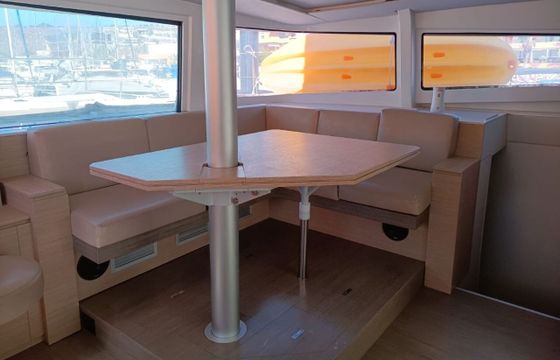Catamaran Catana Bali 4.5 with watermaker &amp; A/C - PLUS 13.6m