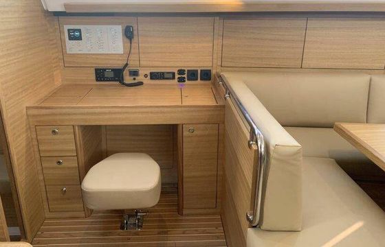 Sailboat Elan Marine Elan Impression 45.1 13m