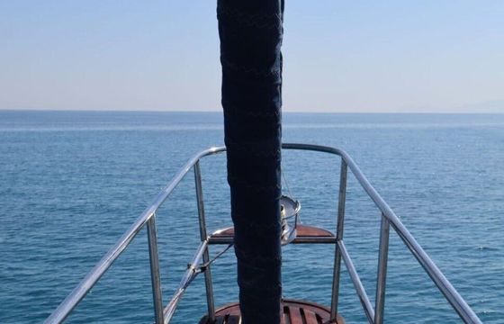Sailboat MPI SERVICE  (UK) L.T.D.  Regno unito Custom 19.6m