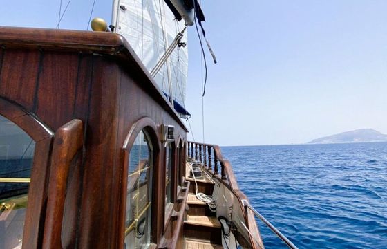 Sailboat MPI SERVICE  (UK) L.T.D.  Regno unito Custom 19.6m