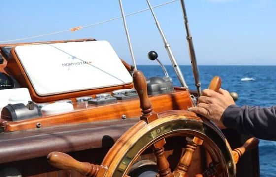 Sailboat MPI SERVICE  (UK) L.T.D.  Regno unito Custom 19.6m