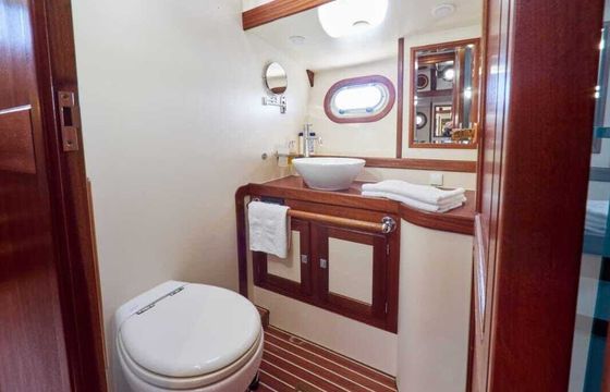 Sailboat MPI SERVICE  (UK) L.T.D.  Regno unito Custom 19.6m
