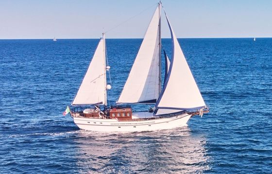 Sailboat MPI SERVICE  (UK) L.T.D.  Regno unito Custom 19.6m