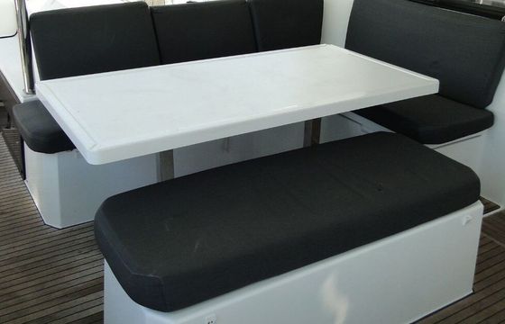 Catamaran Fountaine Pajot Astrea 42 with watermaker &amp; A/C - PLUS 12.58m