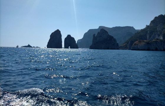 Sailboat CCYD goletta Sciarrelli 18mt 18m
