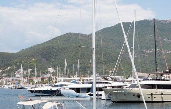 Sailboat Jeanneau 40.3 12m