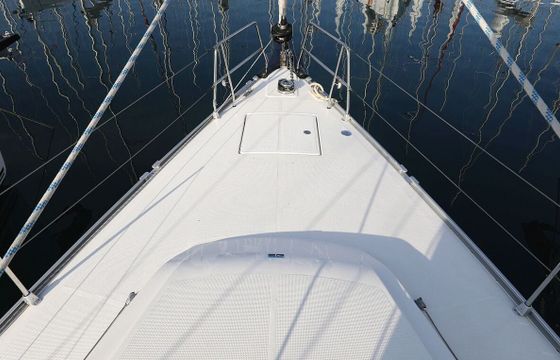 Sailboat Bavaria Yachtbau Bavaria Cruiser 46 - 4 cab. 14m