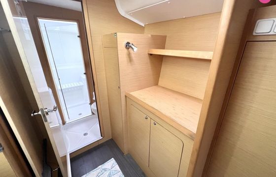 Catamaran Lagoon 380 S2 Owner Version 11.56m