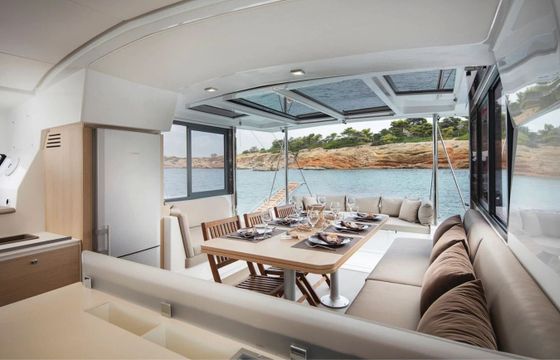 Catamaran Bali - Catana Bali 4.1 12m