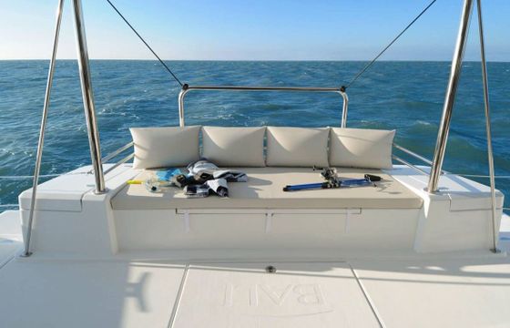 Catamaran Bali - Catana Bali 4.1 12m