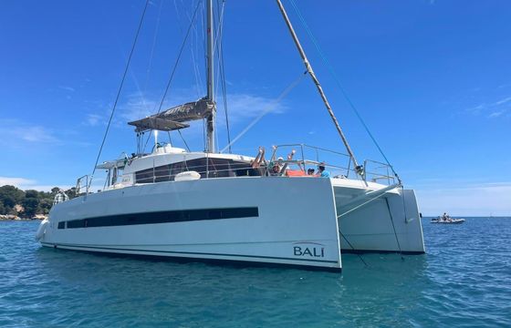 Catamaran Bali - Catana Bali 4.1 12m