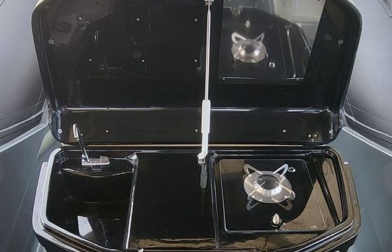 RIB SALPA SALPA 26 350hp