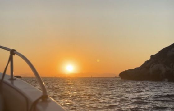 Boat without licence  Italmar Open 17 40hp