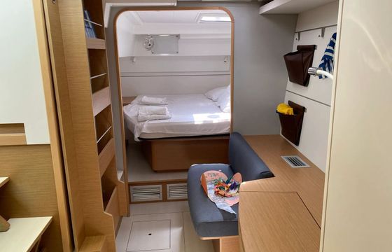 Catamaran Excess 12 11m