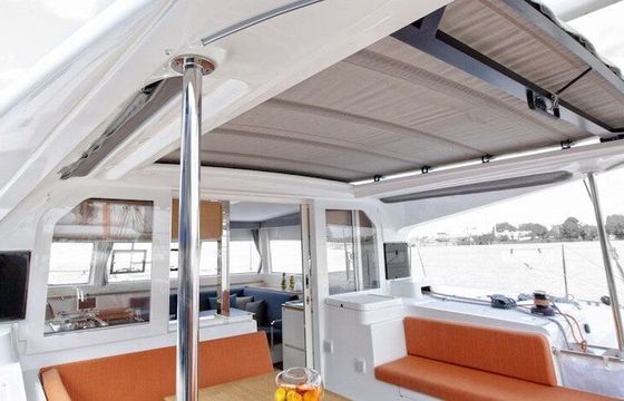 Catamaran Excess 12 11m