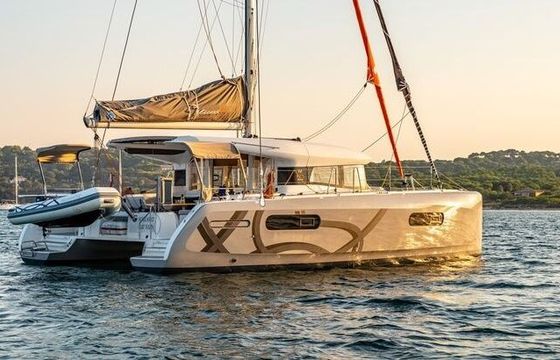 Catamaran Excess 12 11m