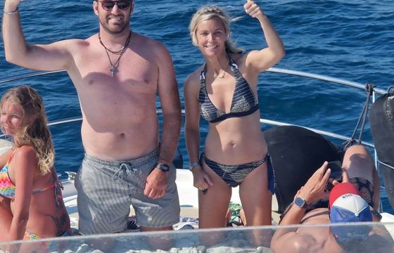 Motor yacht JEAUNNEAU PRESTIGE FLY 46 1000hp