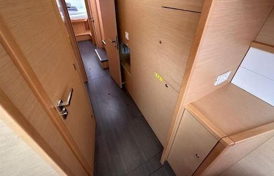 Catamaran Lagoon Lagoon 450 S 13.7m