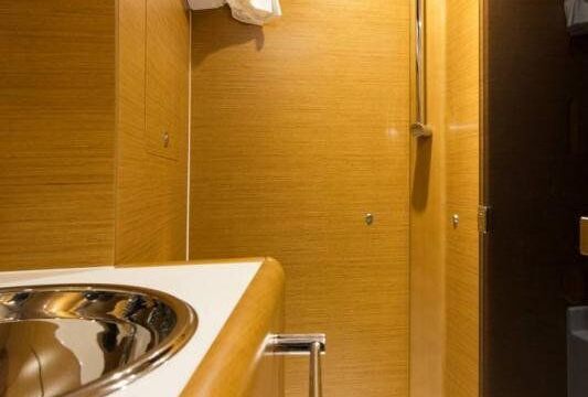 Sailboat Jeanneau Sun Odyssey 419 12m
