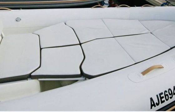 RIB Zodiac Medline 750 250hp