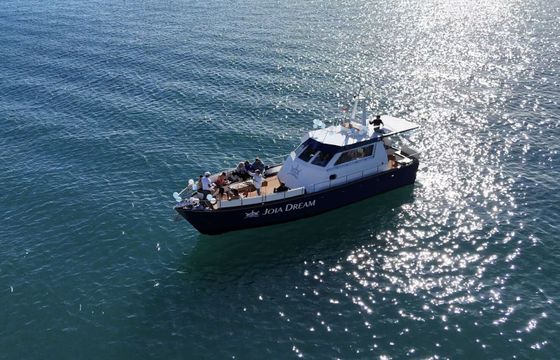 Motorboat Yate Cantiere Navale Yate Sciallino 630hp