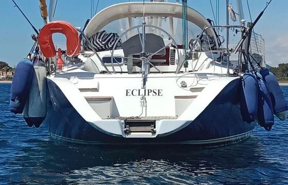 Sailboat Jeanneau Sun Kiss 47 14.45m