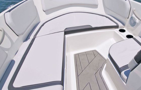 Boat without licence  Bayliner M15 15hp