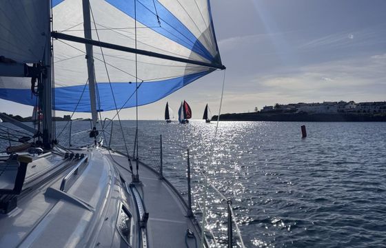 Sailboat Bavaria Yachts Bavaria 36 Deep Keel 11.3m