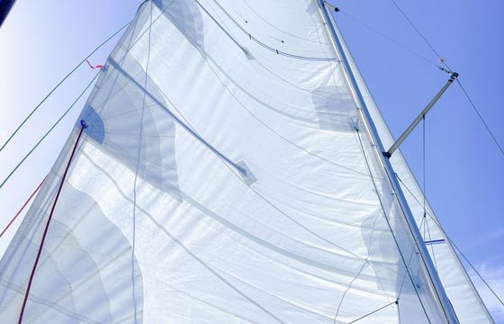 Sailboat Bavaria Yachts Bavaria 36 Deep Keel 11.3m