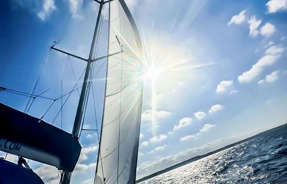 Sailboat Bavaria Yachts Bavaria 36 Deep Keel 11.3m