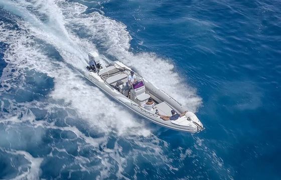 RIB Marvel Marvel 960 350hp