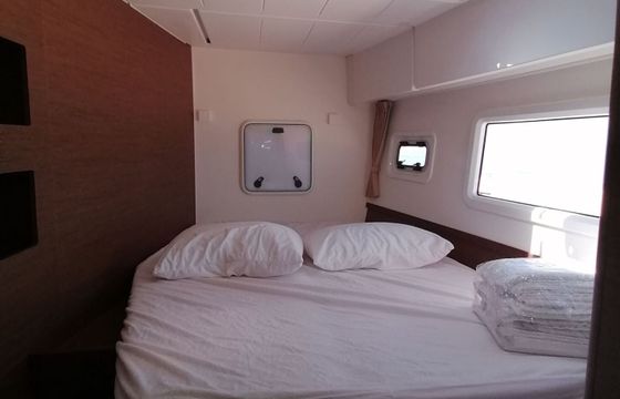 Catamaran Lagoon 42 12m