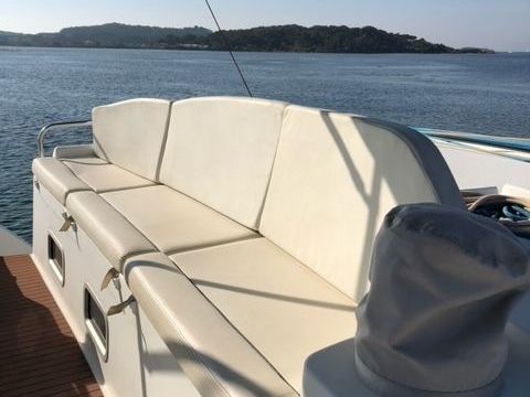 Catamaran Lagoon 440 13.71m