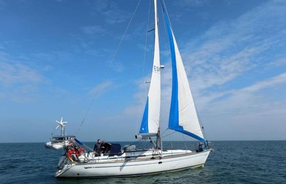 Sailboat Bavaria Bavaria 50 14.98m