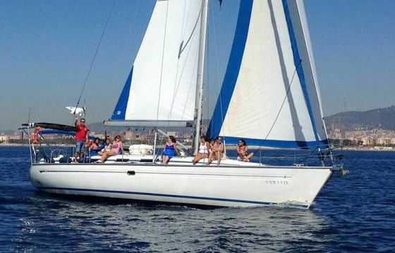 Sailboat Bavaria Bavaria 50 14.98m