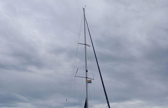 Sailboat Bavaria Bavaria 38 11.6m