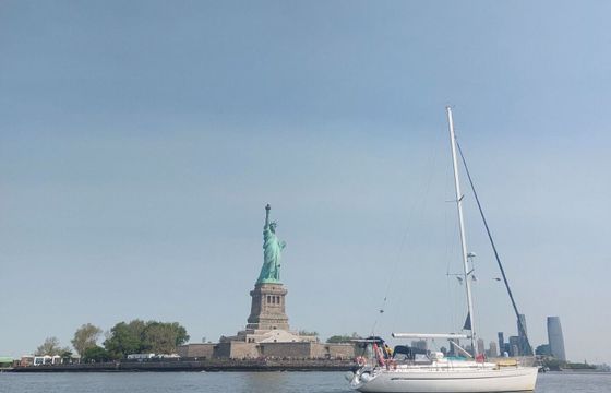 Sailboat Bavaria Bavaria 38 11.6m