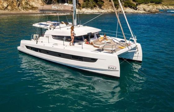 Catamaran Bali 4.2 12m